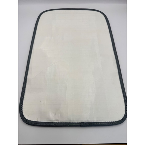 Escapezone Zone Shield Faraday Bag Ballistic Backpack Laptop Padded - Picture 3 of 15